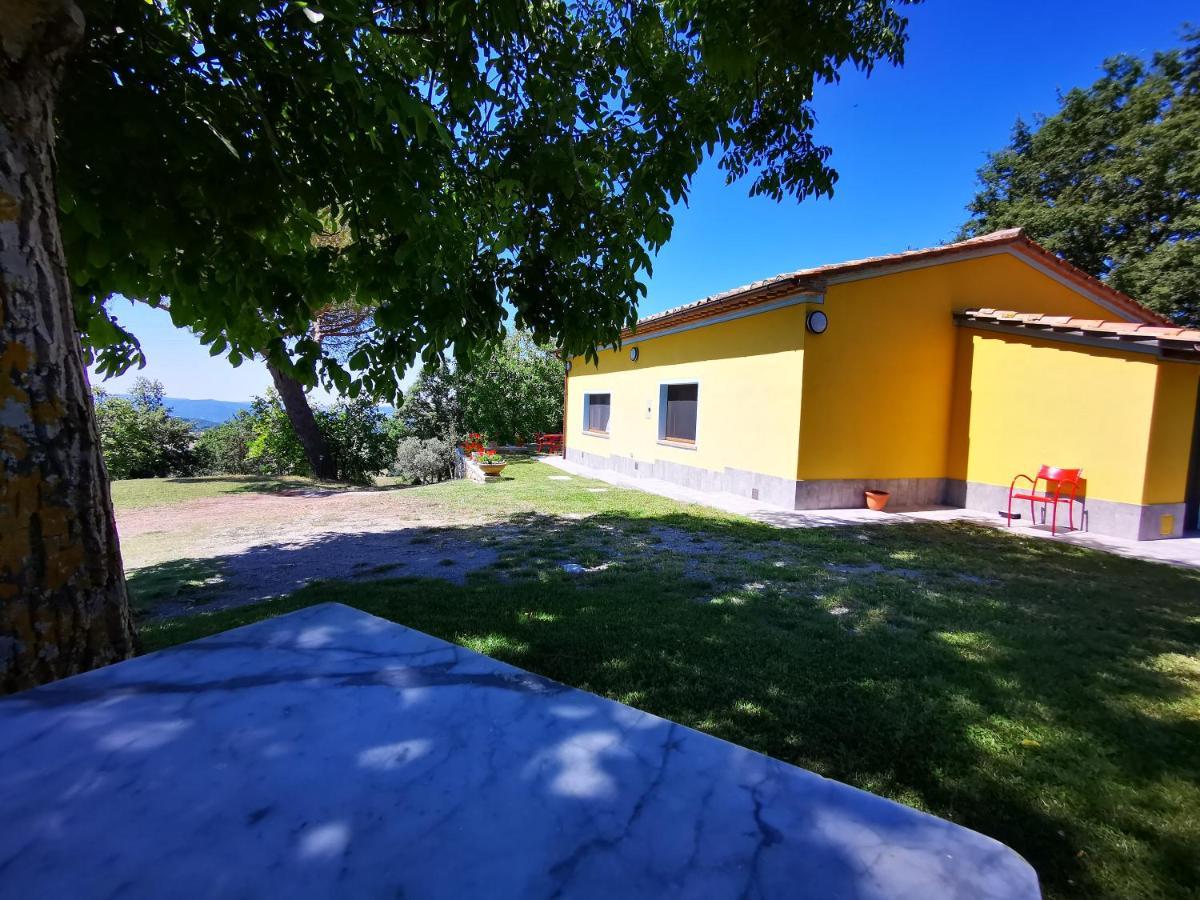 Villa Matilde Catabbio المظهر الخارجي الصورة
