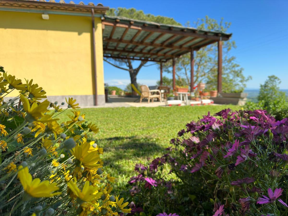 Villa Matilde Catabbio المظهر الخارجي الصورة
